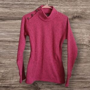 Cabela's_Women's Fleece Pullover